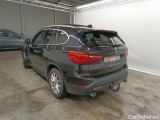  Bmw  X1 BMW  sDrive18d (100 kW) 5d #7