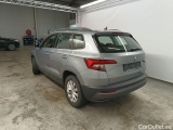  Skoda  Karoq Skoda  1.6 CRTDI 85KW Ambition 5d #7