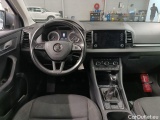  Skoda  Karoq Skoda  1.6 CRTDI 85KW Ambition 5d #9