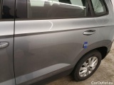  Skoda  Karoq Skoda  1.6 CRTDI 85KW Ambition 5d #38