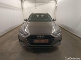  Audi  A4 Audi  Avant 2.0 30 TDi 100kW S tronic Business Ed 5d #5