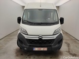  Citroen  Jumper Citroën  4-35 L2H2 - 2.0 BlueHDi 160 S&S Club 4d DC #5
