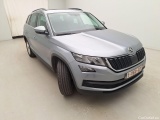  Skoda  Kodiaq Skoda,  '16, Skoda  1.5 TSI 110kW DSG7 Ambition 5d 7pl #9