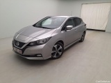  Nissan  Leaf Nissan,  '17 BEV, Nissan  Tekna 40kWh 5d #2