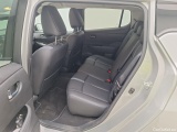  Nissan  Leaf Nissan,  '17 BEV, Nissan  Tekna 40kWh 5d #4
