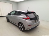  Nissan  Leaf Nissan,  '17 BEV, Nissan  Tekna 40kWh 5d #6