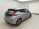  Nissan  Leaf Nissan,  '17 BEV, Nissan  Tekna 40kWh 5d #8