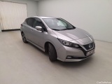  Nissan  Leaf Nissan,  '17 BEV, Nissan  Tekna 40kWh 5d #9