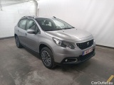  Peugeot  2008 Peugeot  1.2 Puretech 61kW S&S Active 5d #8