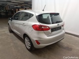  Ford  Fiesta Ford  1.1i 52kW Business Class 5d #7