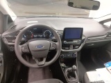  Ford  Fiesta Ford  1.1i 52kW Business Class 5d #9