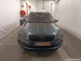  Skoda  Karoq Skoda  2.0 CRTDI 110kW Ambition 5d #5