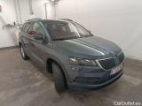  Skoda  Karoq Skoda  2.0 CRTDI 110kW Ambition 5d #8