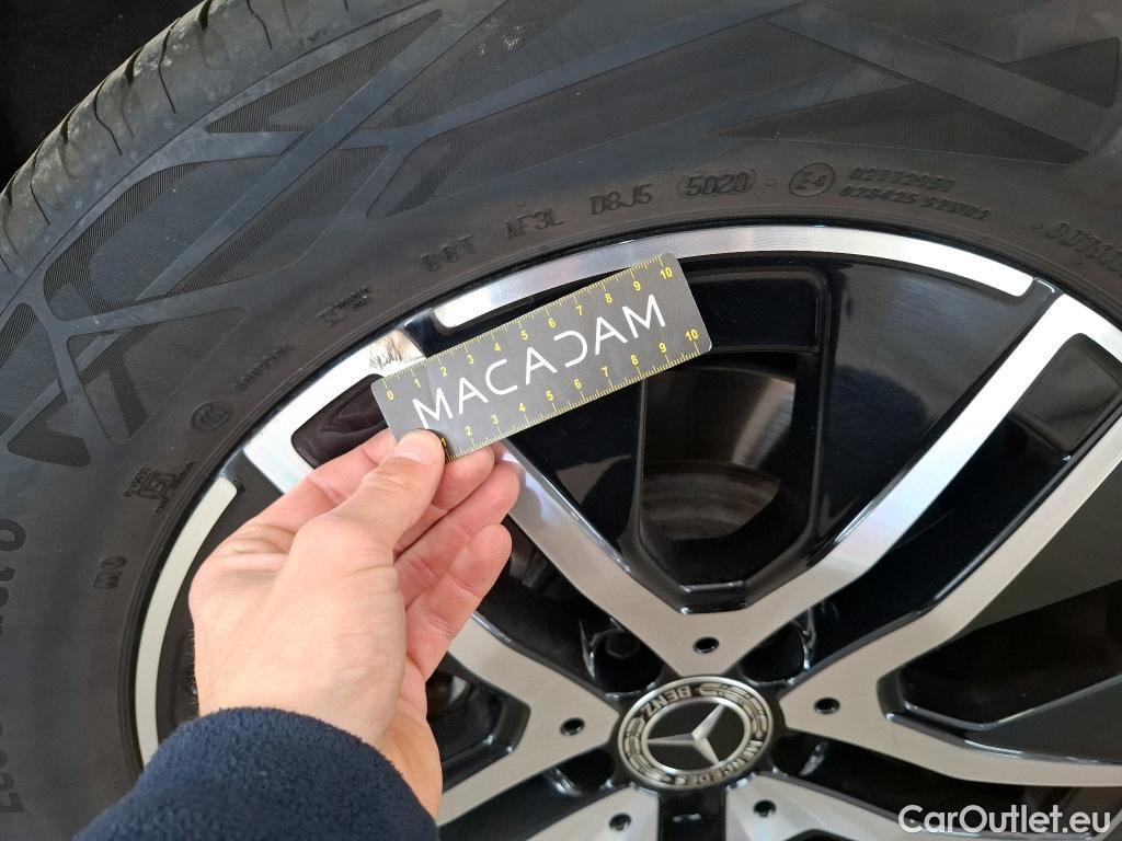  Mercedes  GLA MERCEDES-BENZ  / 2020 / 5P / SUV 1.3  250 e BUSINESS LINE DCT #26