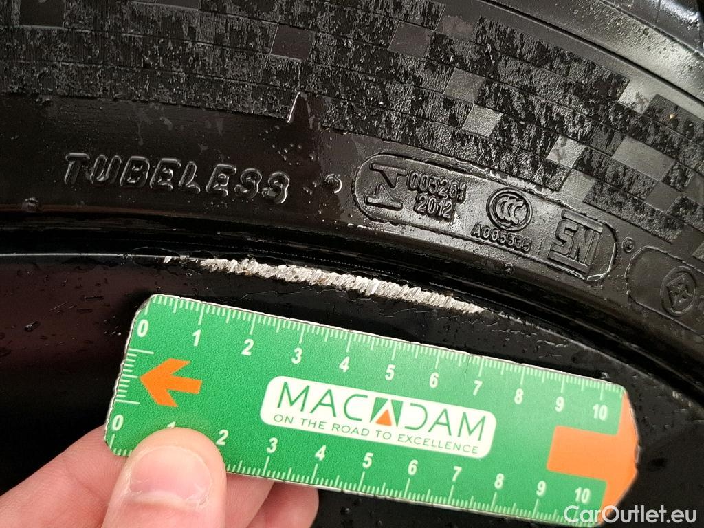  Tesla  Model Y TESLA  / 2020 / 5P / SUV Grand Autonomie Dual Motor AWD #13