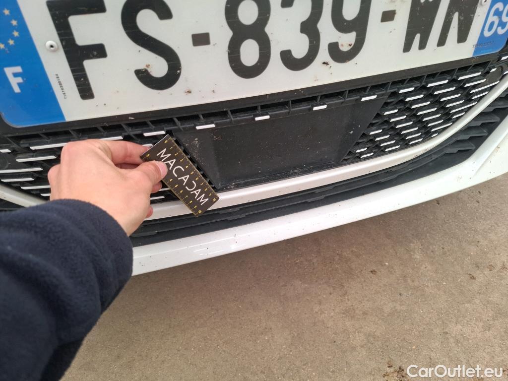  Peugeot  208  (e-) Active Business 50kWh BVA #2