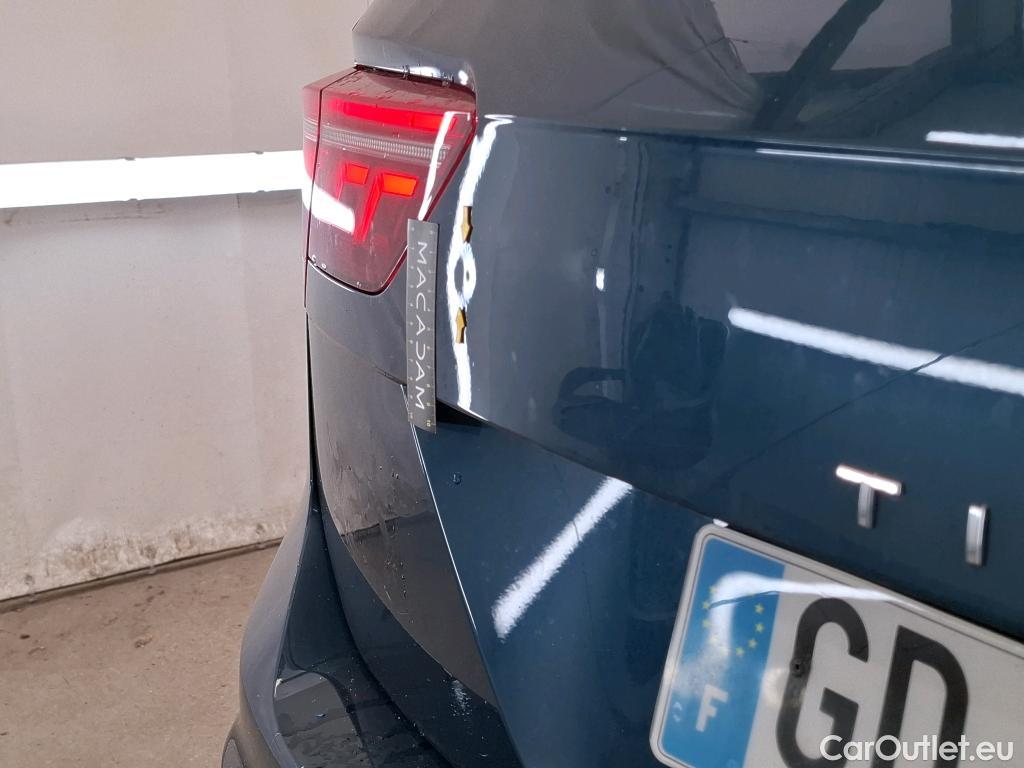  Volkswagen  Tiguan VOLKSWAGEN  / 2020 / 5P / SUV 1.5 TSI 150 DSG7 R-Line #22