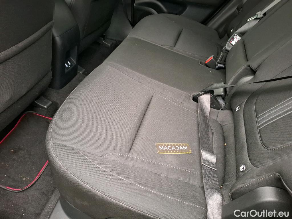  Hyundai  Tucson  Creative Hybrid 2WD 1.6 T-GDI 230CV BVA6 E6d #14