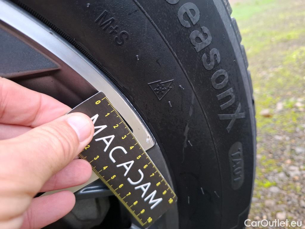  Hyundai  Tucson  Creative Hybrid 2WD 1.6 T-GDI 230CV BVA6 E6d #7