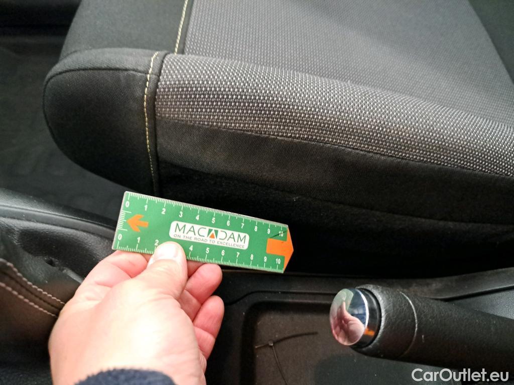  Citroen  C3  Société Feel 1.5 BlueHDI 100CV BVM5 E6dT #23