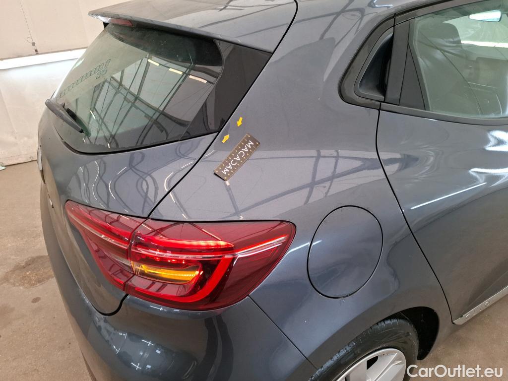  Renault  Clio  V Business 1.0 SCe 65CV BVM5 E6d #3