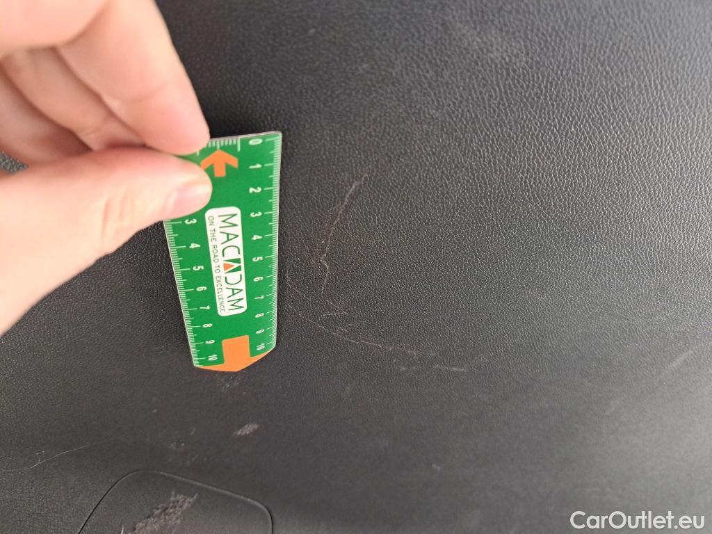  Opel  Crossland  X Business Elegance 1.2 Turbo 130CV BVA6 E6d #6