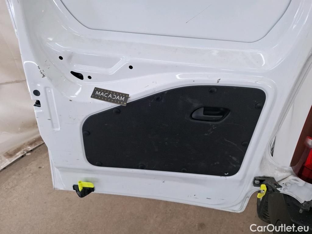  Toyota  Proace TOYOTA  City / 2019 / 4P / Fourgonnette 1.5 Medium 100 D-4D Business #11