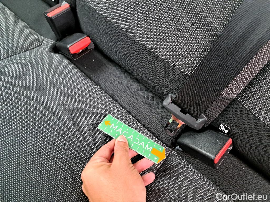  Citroen  C3  Feel Pack 1.2 PureTech 80CV BVM5 E6d #13