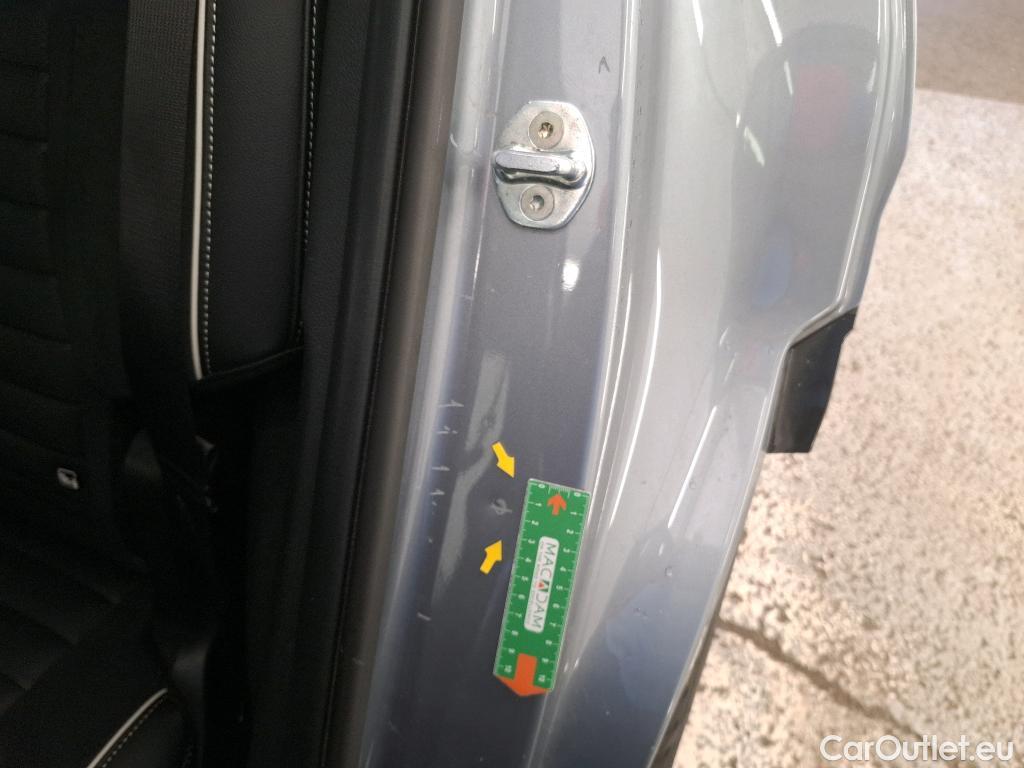  KIA  Sportage KIA  / 2021 / 5P / SUV 1.6 T-GDI 265 PHEV AUTO 4WD GT-LINE PREM #5