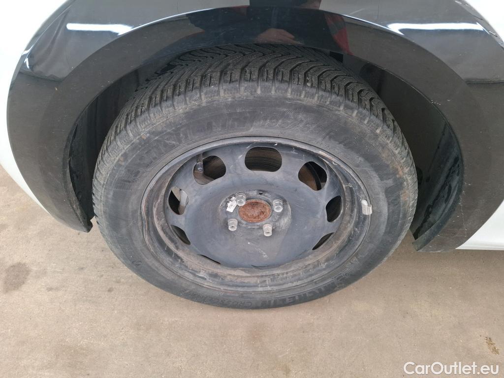  Peugeot  208  (e-) Active Business 50kWh BVA #3