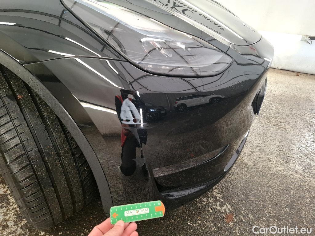  Tesla  Model Y TESLA  / 2020 / 5P / SUV Grand Autonomie Dual Motor AWD #4