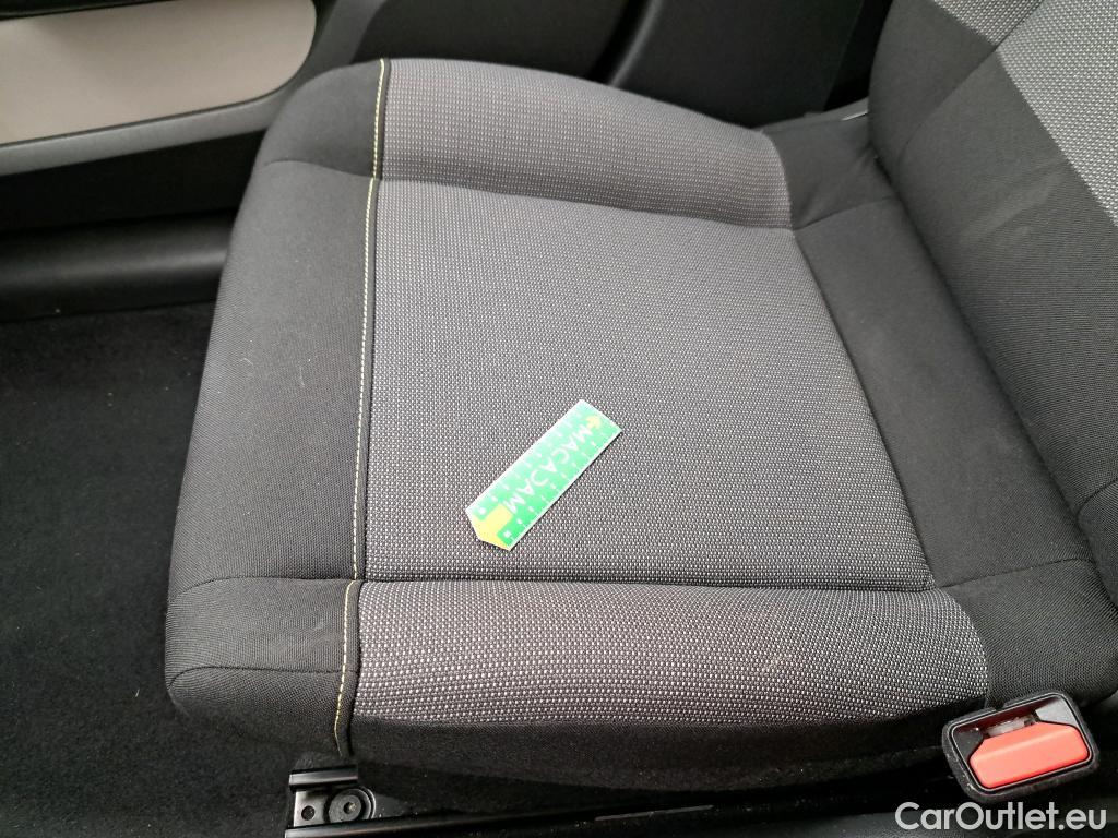  Citroen  C3  Feel Pack 1.2 PureTech 80CV BVM5 E6d #9