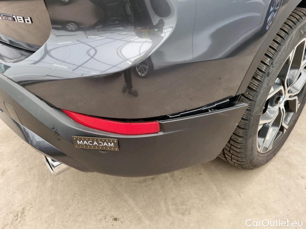  Bmw  X1  sDrive 18 d xLine 2.0 150CV BVA8 E6d #20