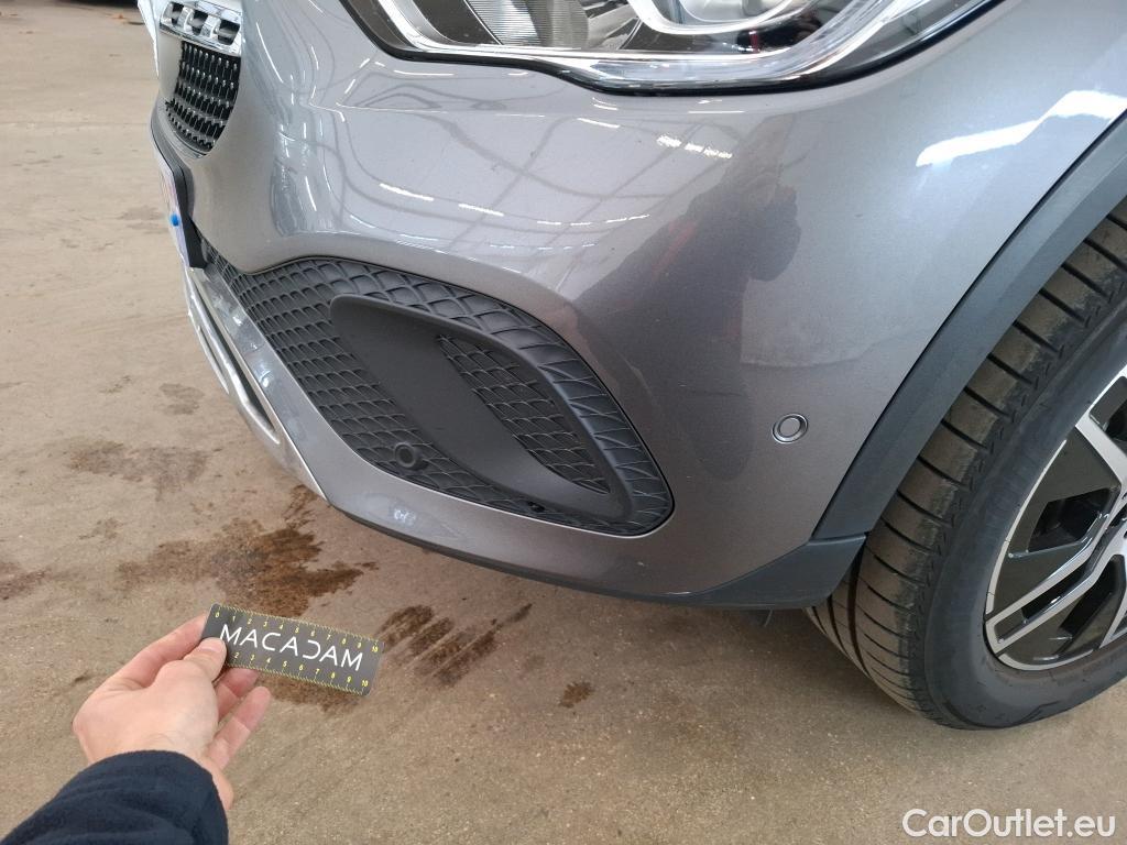  Mercedes  GLA MERCEDES-BENZ  / 2020 / 5P / SUV 1.3  250 e BUSINESS LINE DCT #31