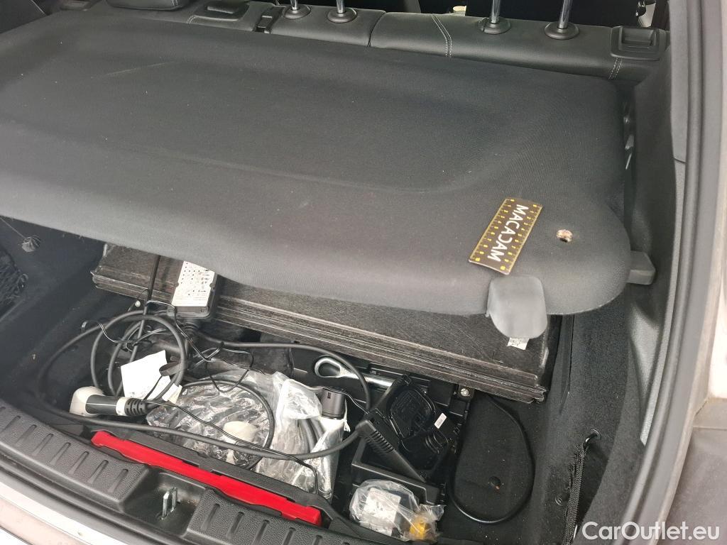  Mercedes  GLA MERCEDES-BENZ  / 2020 / 5P / SUV 1.3  250 e BUSINESS LINE DCT #15