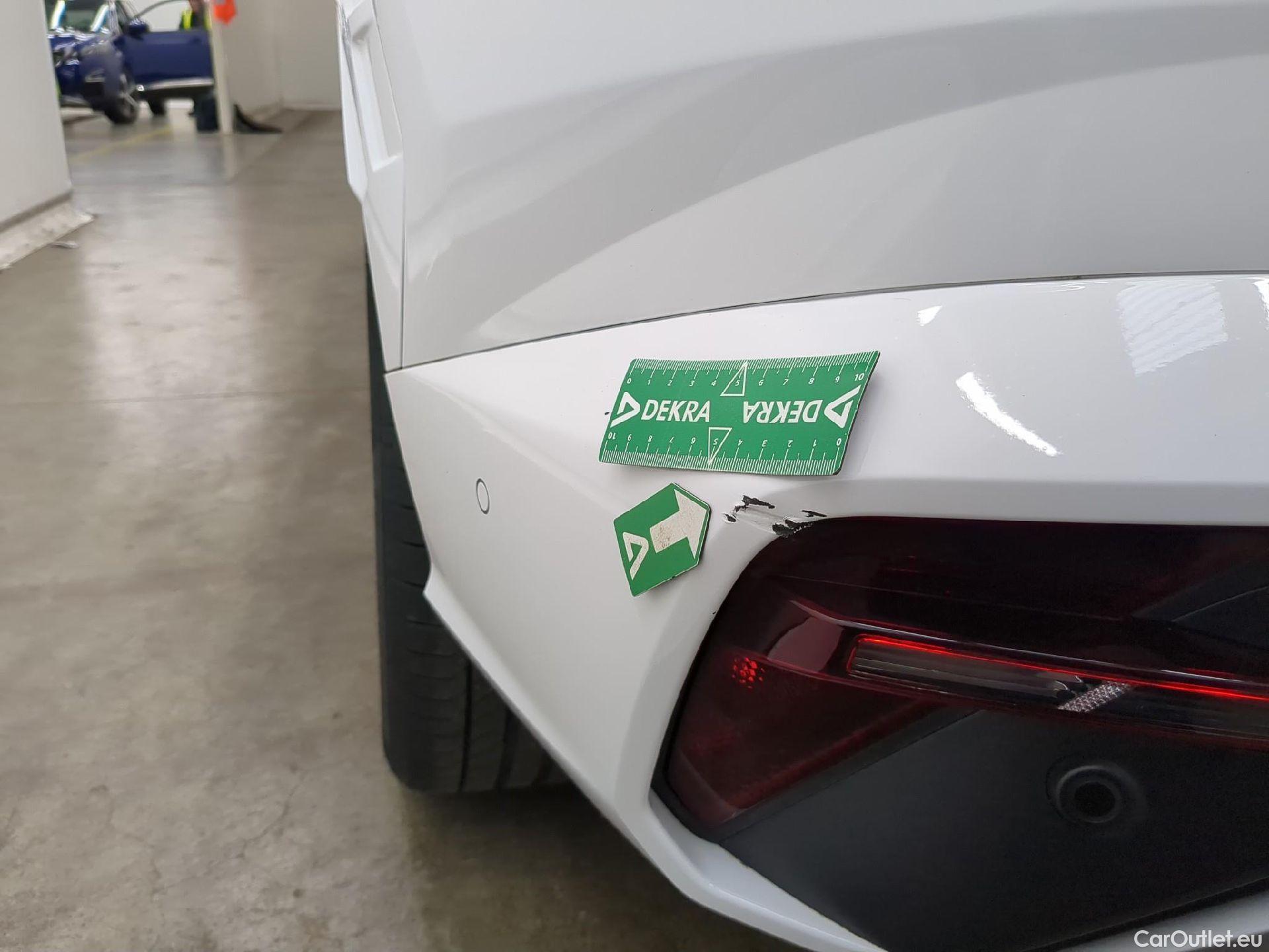  Hyundai  Tucson HYUNDAI  / 2020 / 5P / SUV 1.6 PHEV 265 HTRAC N LINE EXECU 4WD AUTO #8