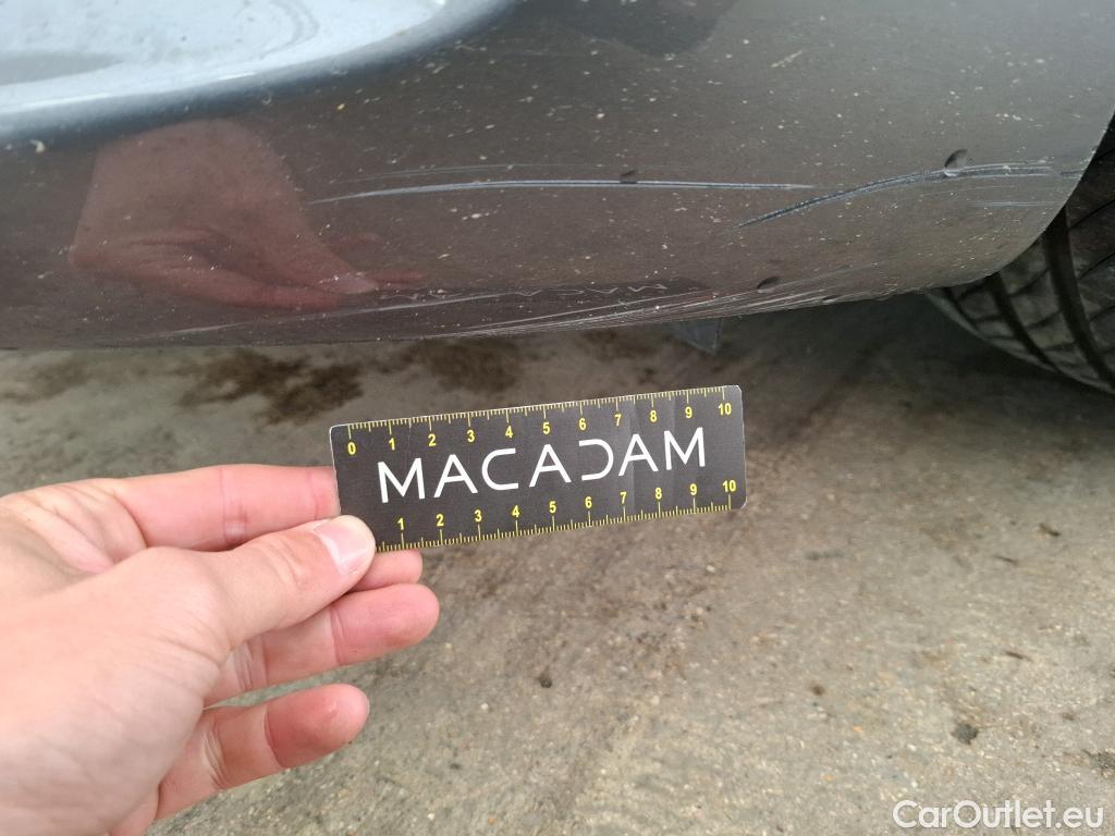  Mercedes  A-Klasse MERCEDES-BENZ Classe A Compact / 2018 / 5P / Berline A 180 d Business Line #10