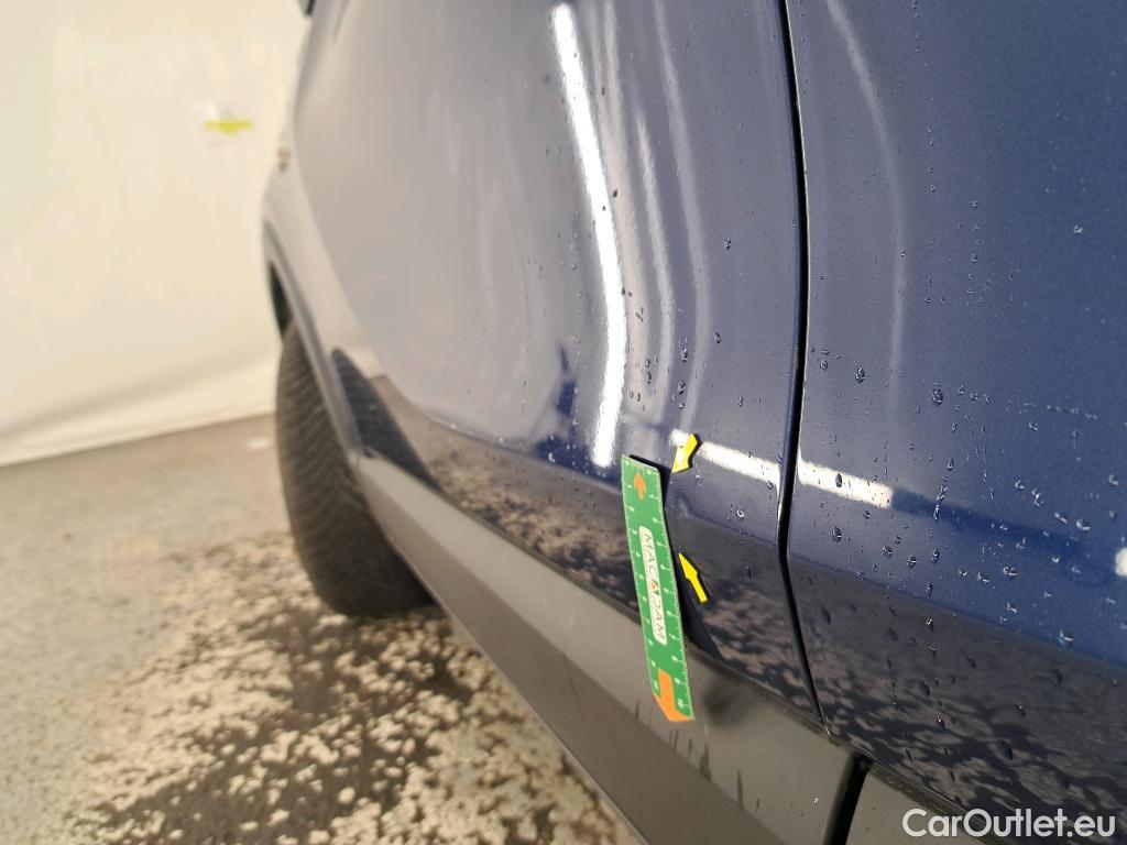  Opel  Crossland  X Business Elegance 1.2 Turbo 130CV BVA6 E6d #9