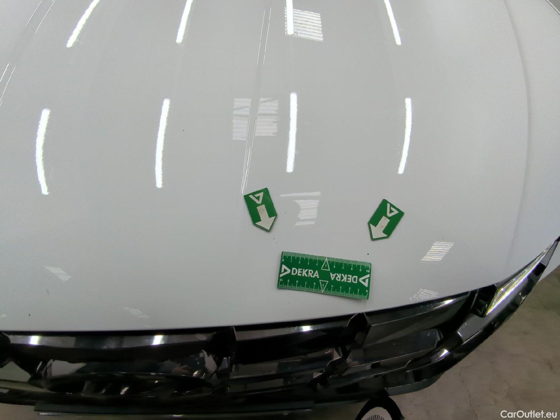  Hyundai  Tucson HYUNDAI  / 2020 / 5P / SUV 1.6 PHEV 265 HTRAC N LINE EXECU 4WD AUTO #3