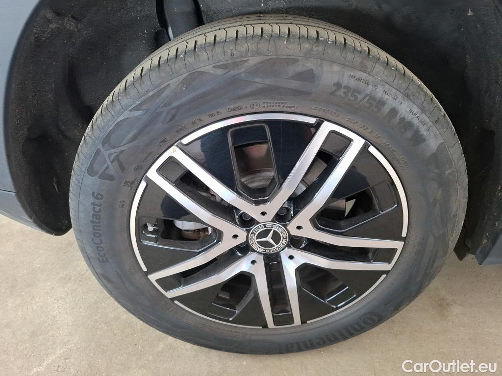  Mercedes  GLA MERCEDES-BENZ  / 2020 / 5P / SUV 1.3  250 e BUSINESS LINE DCT #25