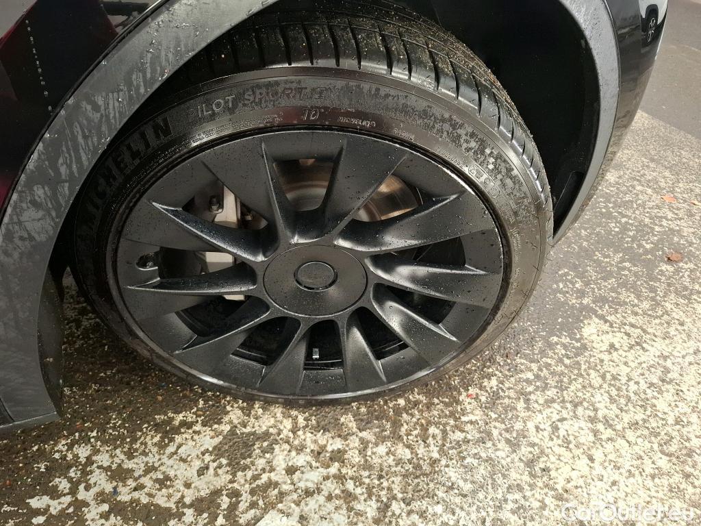  Tesla  Model Y TESLA  / 2020 / 5P / SUV Grand Autonomie Dual Motor AWD #11