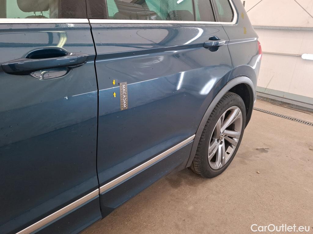  Volkswagen  Tiguan VOLKSWAGEN  / 2020 / 5P / SUV 1.5 TSI 150 DSG7 R-Line #14