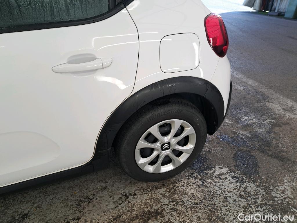  Citroen  C3  Société Feel 1.5 BlueHDI 100CV BVM5 E6dT #11