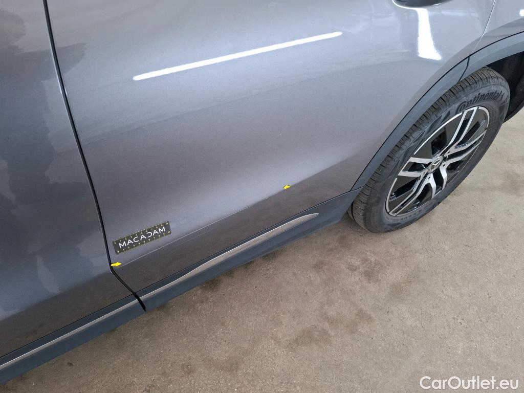  Mercedes  GLA MERCEDES-BENZ  / 2020 / 5P / SUV 1.3  250 e BUSINESS LINE DCT #1