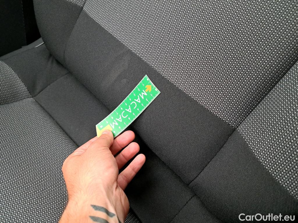  Citroen  C3  Feel Pack 1.2 PureTech 80CV BVM5 E6d #11