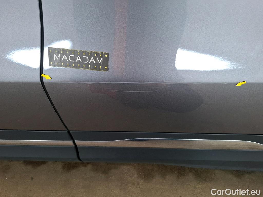  Mercedes  GLA MERCEDES-BENZ  / 2020 / 5P / SUV 1.3  250 e BUSINESS LINE DCT #5