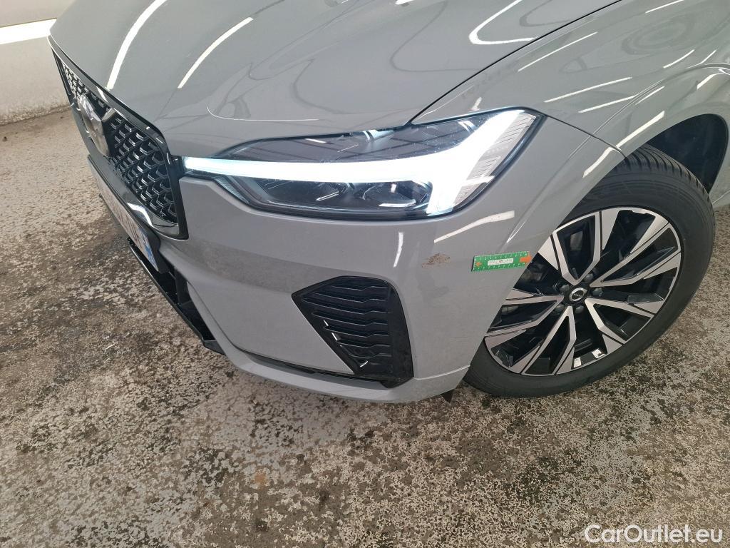  Volvo  XC60  Plus Style Dark 2WD 2.0 B4 195CV BVA8 E6d #7