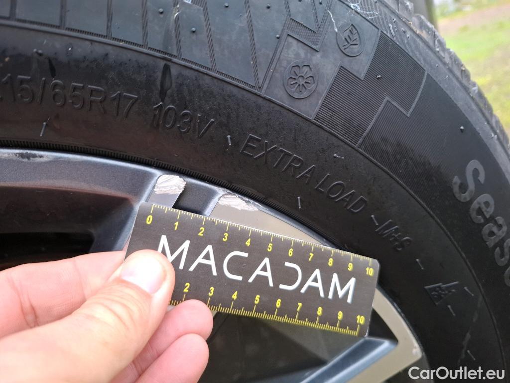  Hyundai  Tucson  Creative Hybrid 2WD 1.6 T-GDI 230CV BVA6 E6d #6