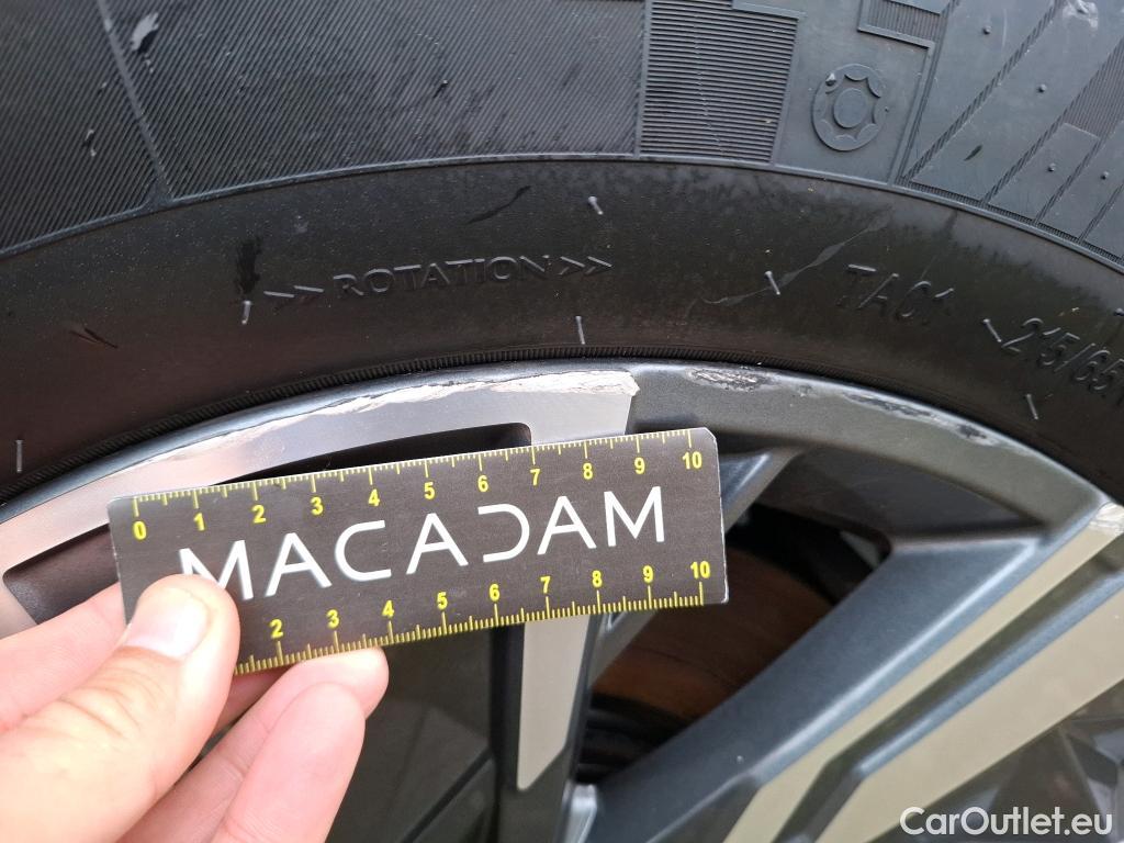  Hyundai  Tucson  Creative Hybrid 2WD 1.6 T-GDI 230CV BVA6 E6d #5