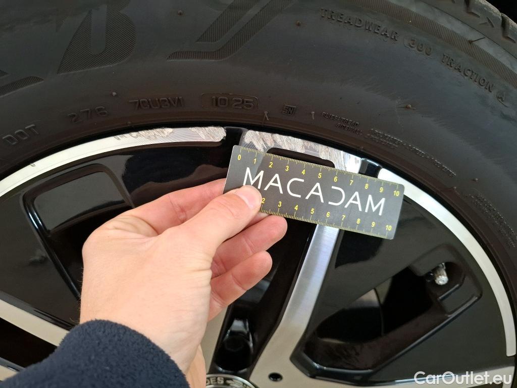  Mercedes  GLA MERCEDES-BENZ  / 2020 / 5P / SUV 1.3  250 e BUSINESS LINE DCT #22